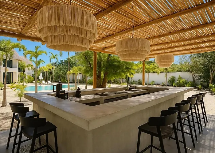 Luxauthentika Villa *