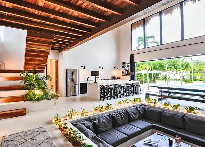 Villa Luxauthentika Tulum