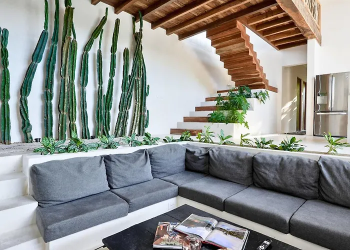 Luxauthentika Villa