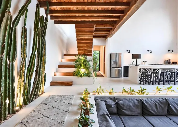Luxauthentika Villa *