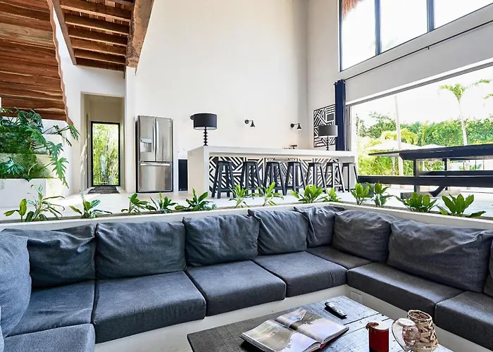 Villa Luxauthentika Tulum