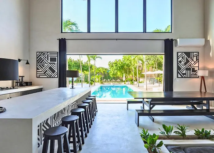 Luxauthentika Tulum