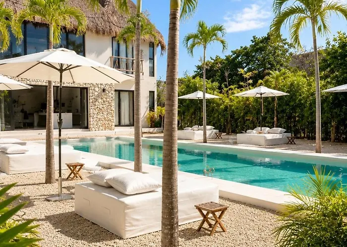 Villa Luxauthentika *