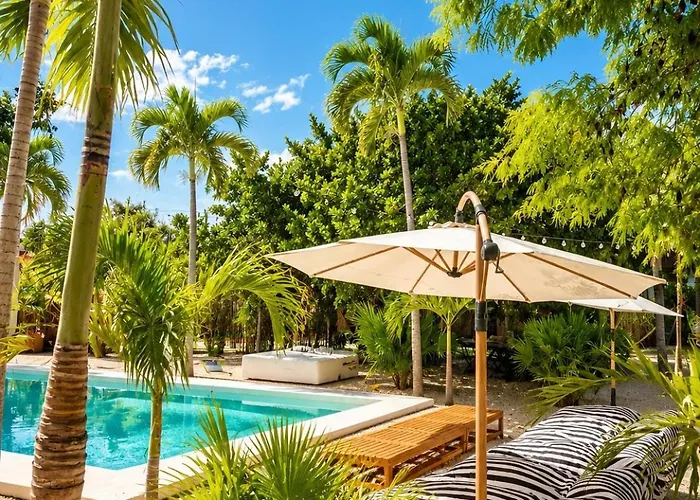 Luxauthentika Tulum