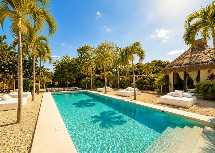 Luxauthentika Villa *