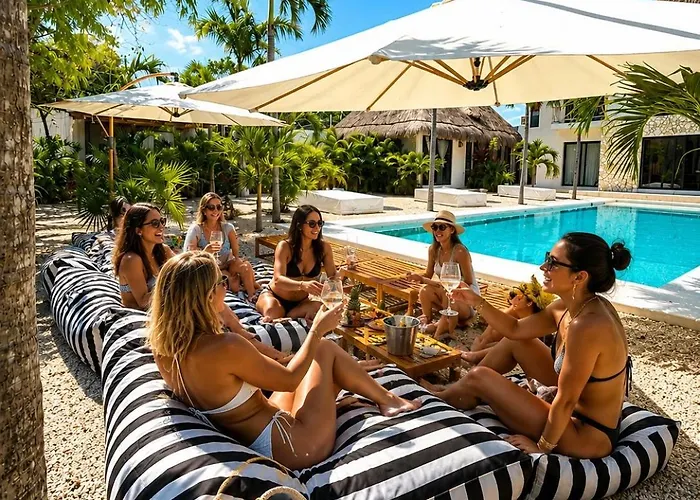 Villa Luxauthentika Tulum