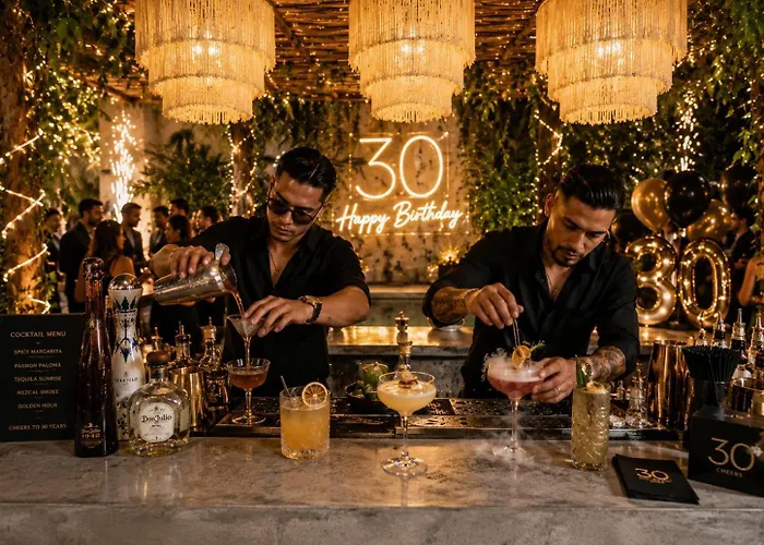 Luxauthentika Tulum