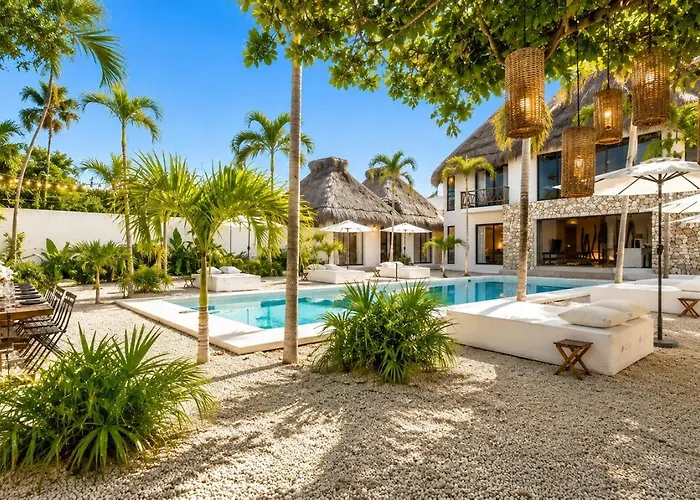 Villa Luxauthentika *