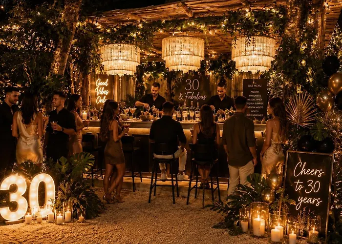 Villa Luxauthentika Tulum