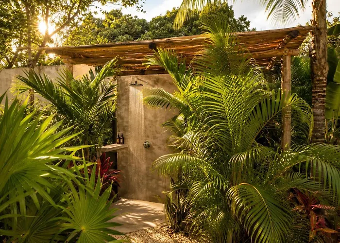 Luxauthentika Villa Tulum