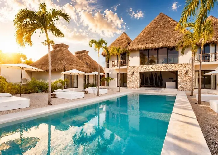 Luxauthentika Tulum