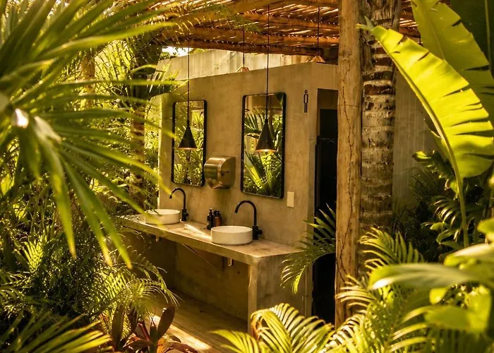 Luxauthentika * Tulum