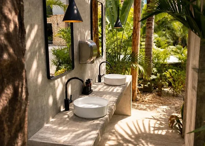 Villa Luxauthentika *