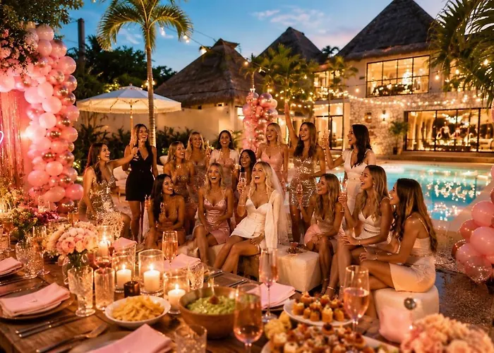 Villa Luxauthentika Tulum