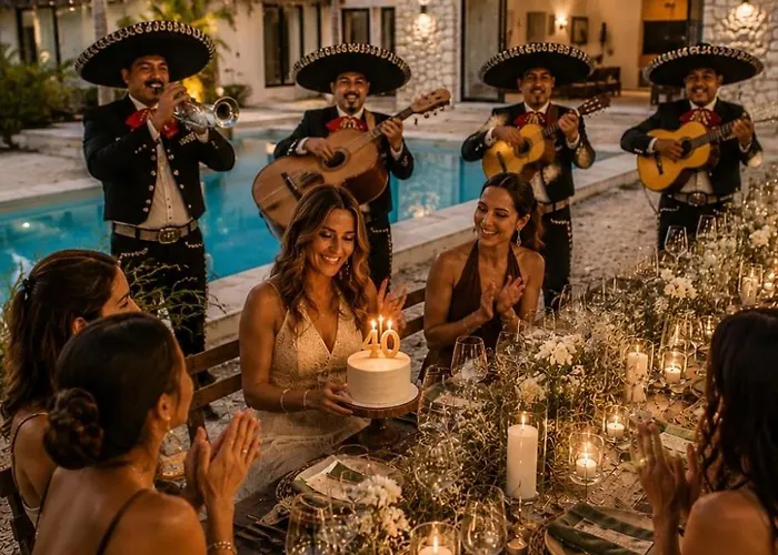 Luxauthentika * Tulum