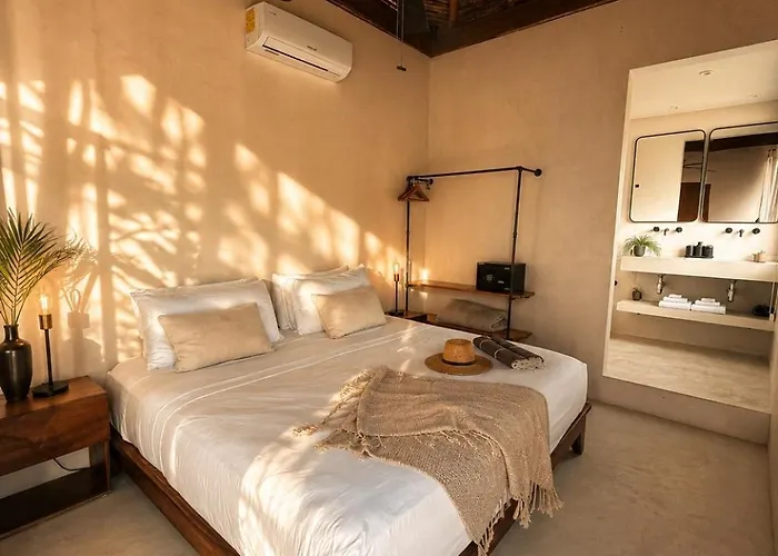 Villa Luxauthentika *