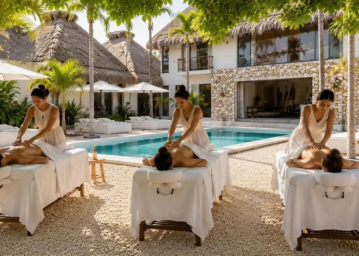 Luxauthentika Villa Tulum