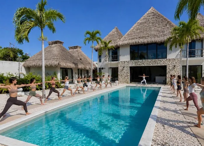 Villa Luxauthentika