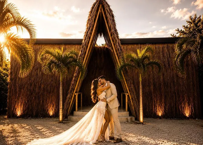 Villa Luxauthentika Tulum