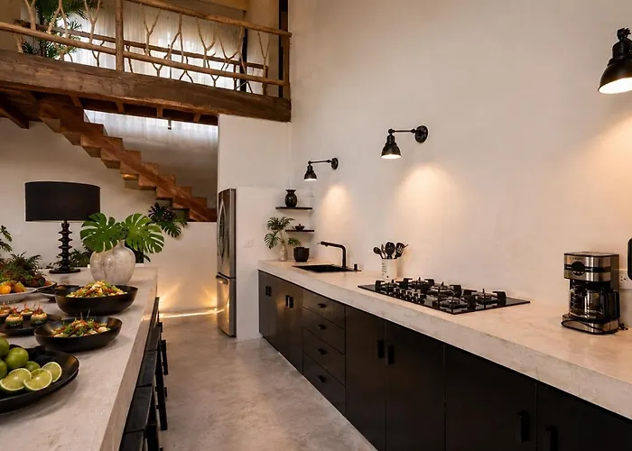 Villa Luxauthentika Tulum