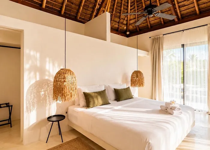 Luxauthentika Tulum