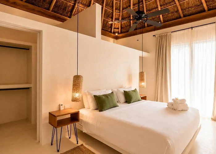 Luxauthentika Villa