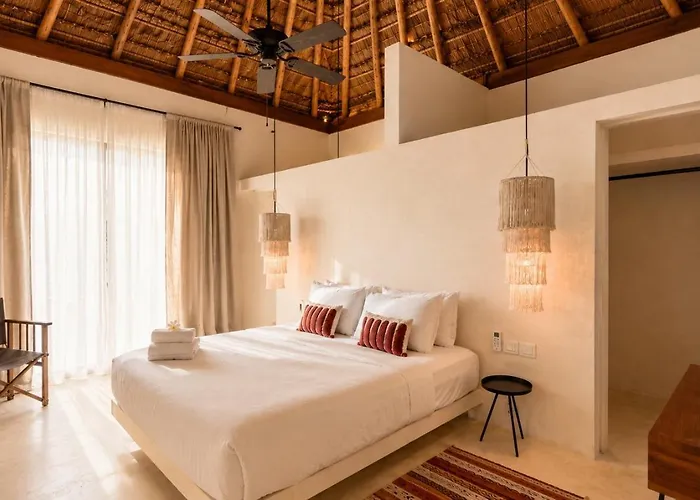 Villa Luxauthentika