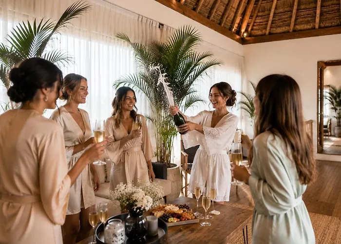 Luxauthentika Villa Tulum