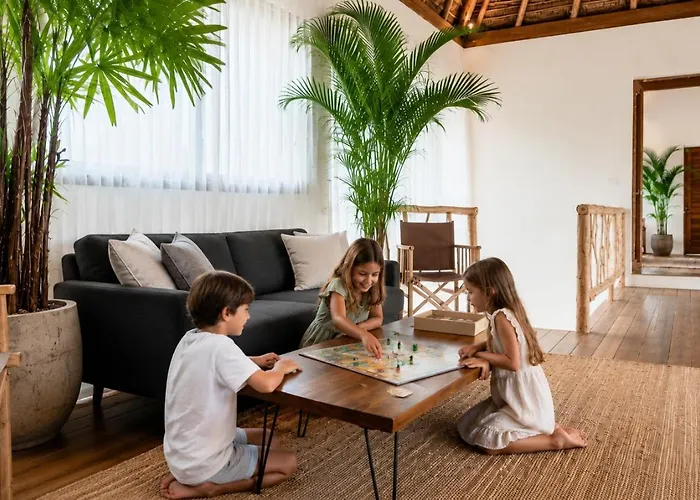 Villa Luxauthentika Tulum