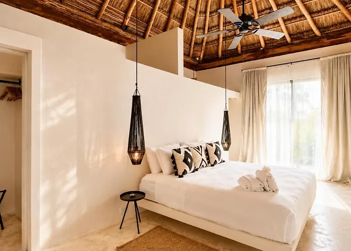 Luxauthentika Tulum