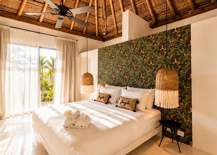 Luxauthentika Villa Tulum