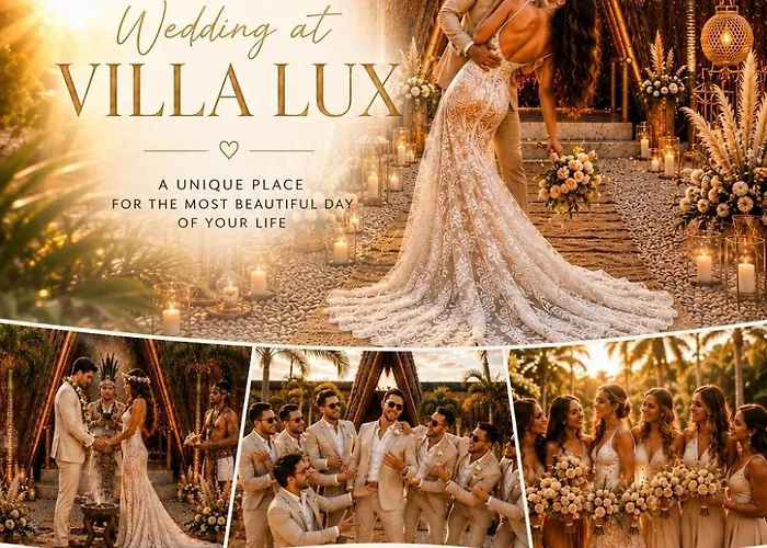 Luxauthentika * Tulum